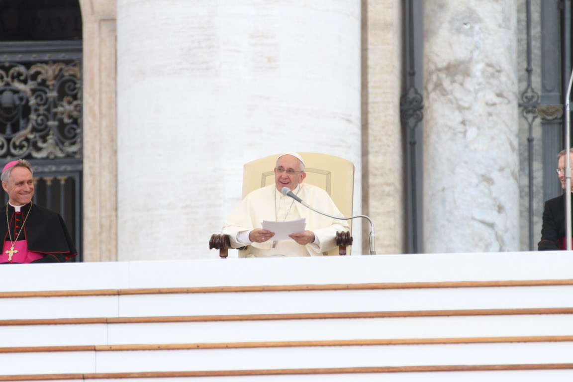 Papa+Francesco+-+38a+Convocazione+Nazionale+RnS