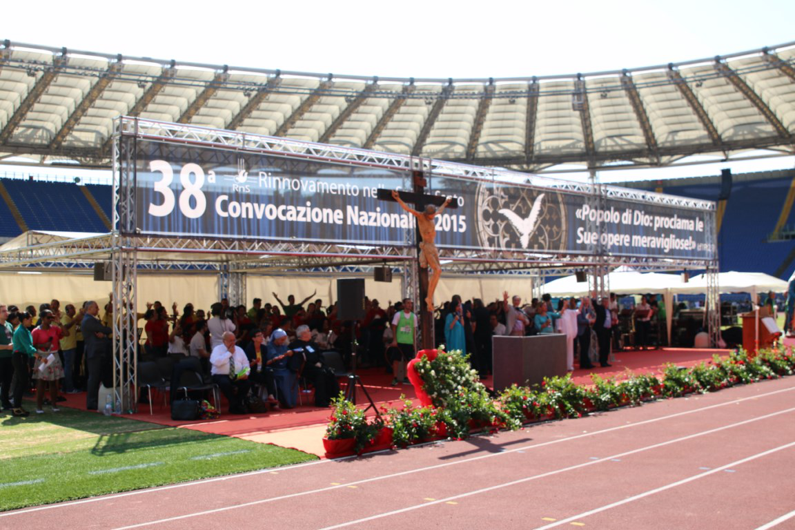 Segno+introduttivo+-+38a+Convocazione+Nazionale+RnS