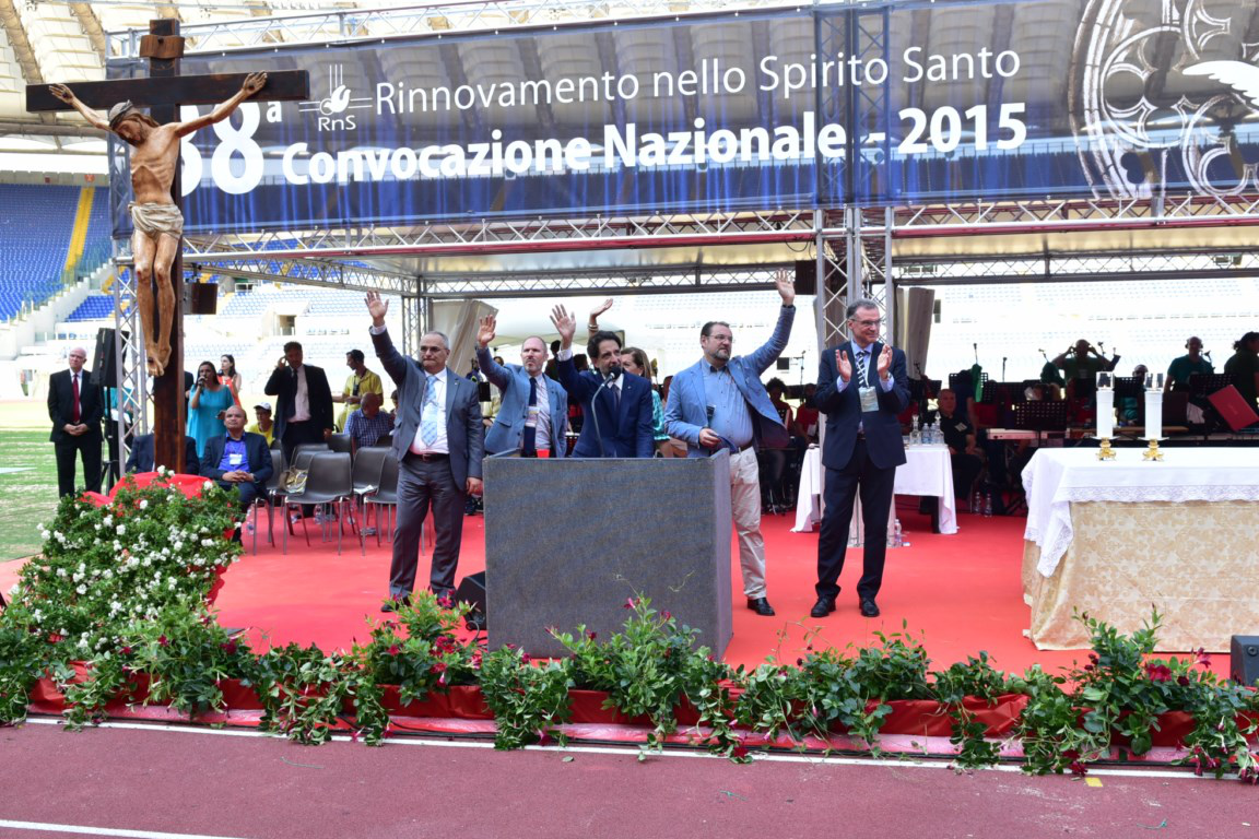 Salvatore+Martinez+-+38a+Convocazione+Nazionale+RnS