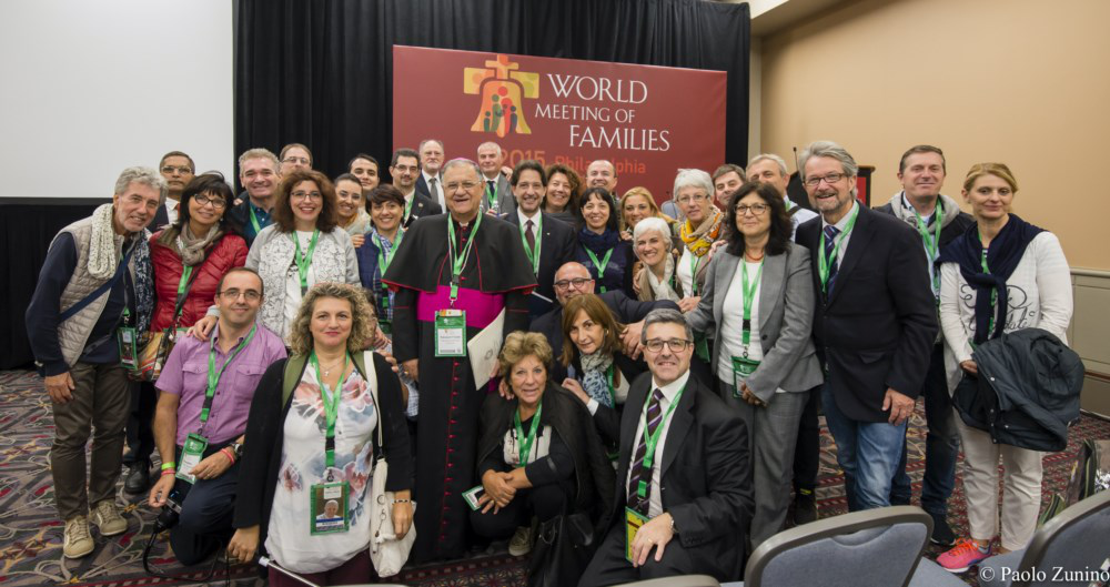 VIII+Incontro+Mondiale+delle+Famiglie