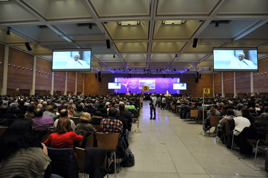 39a+Conferenza+Nazionale+Animatori