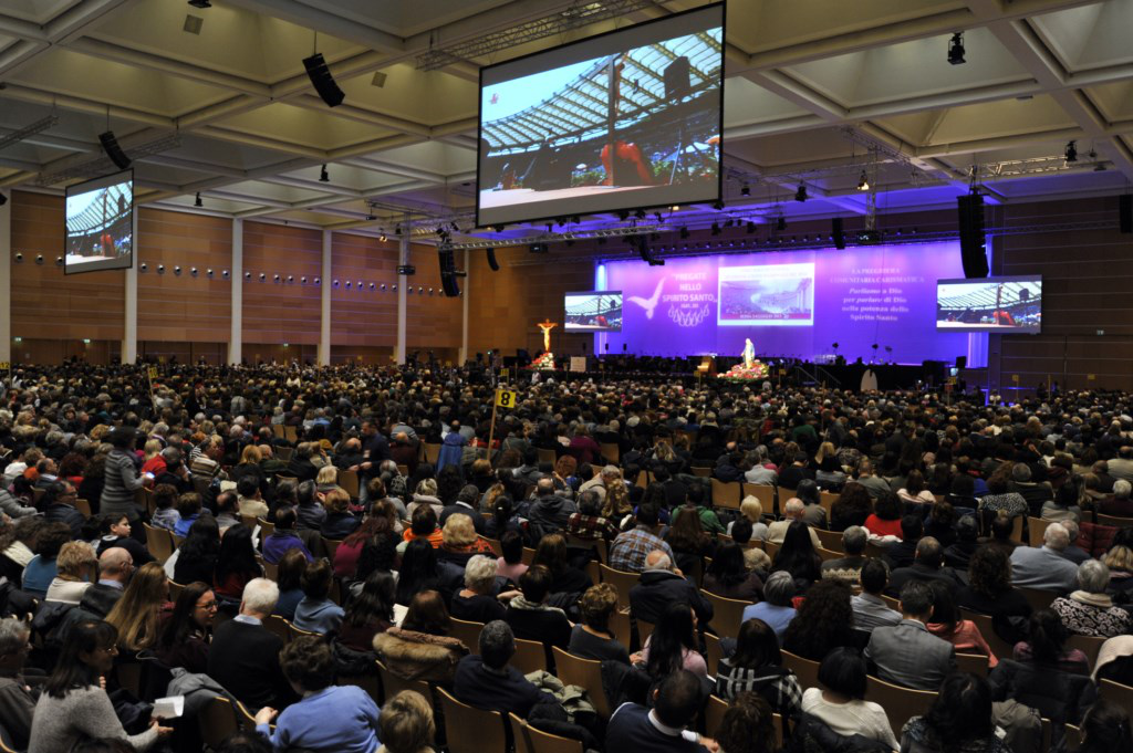 39a+Conferenza+Nazionale+Animatori