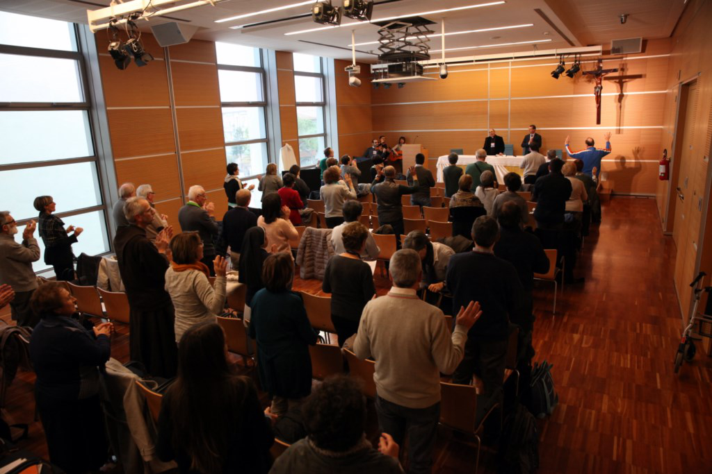 39a+Conferenza+Nazionale+Animatori