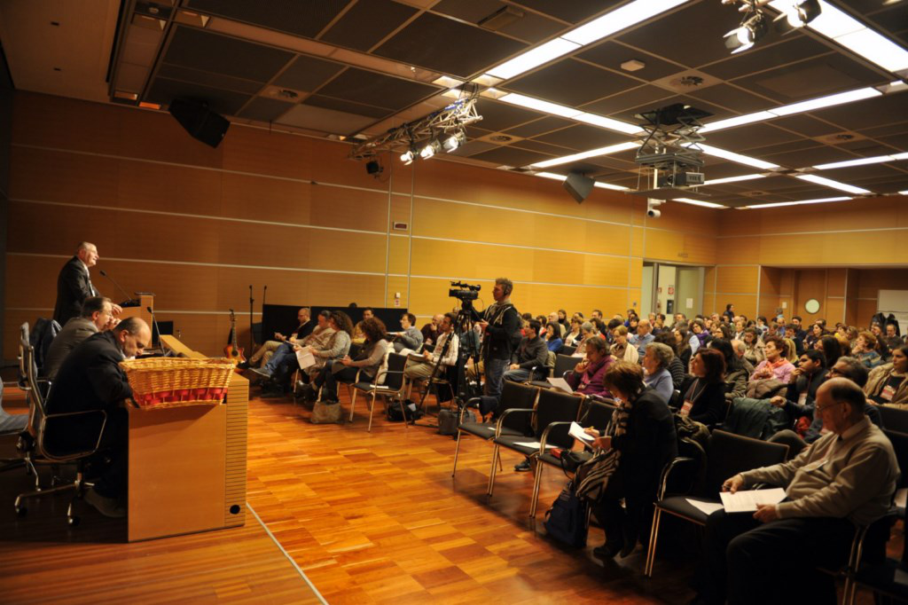 39a+Conferenza+Nazionale+Animatori