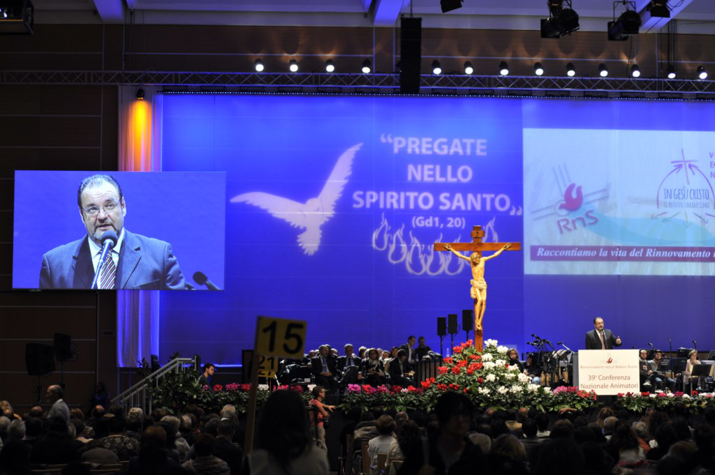 39a+Conferenza+Nazionale+Animatori