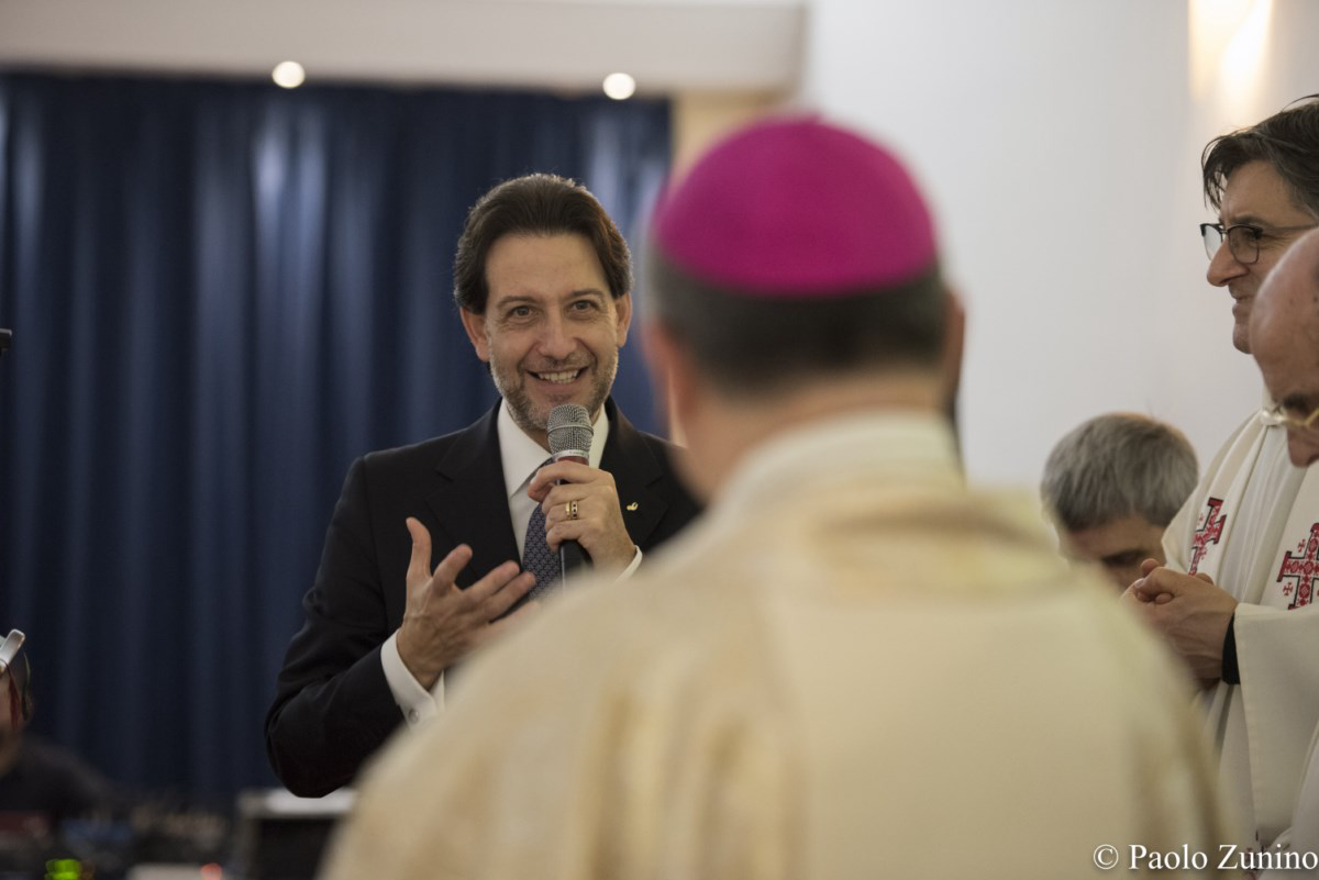 Salvatore+Martinez+e+Mons.+Becciu+Assemblea+2017