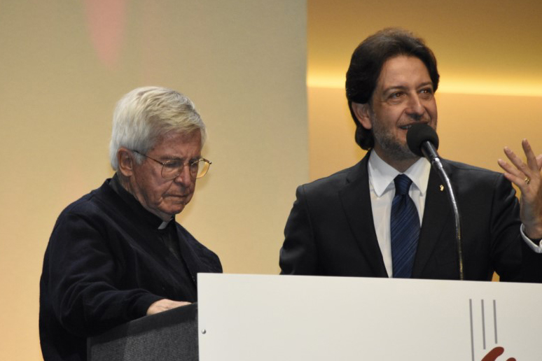 40%C2%AA+Convocazione+nazionale+RnS+-+P.+Diego+Jaramillo+Cuartas