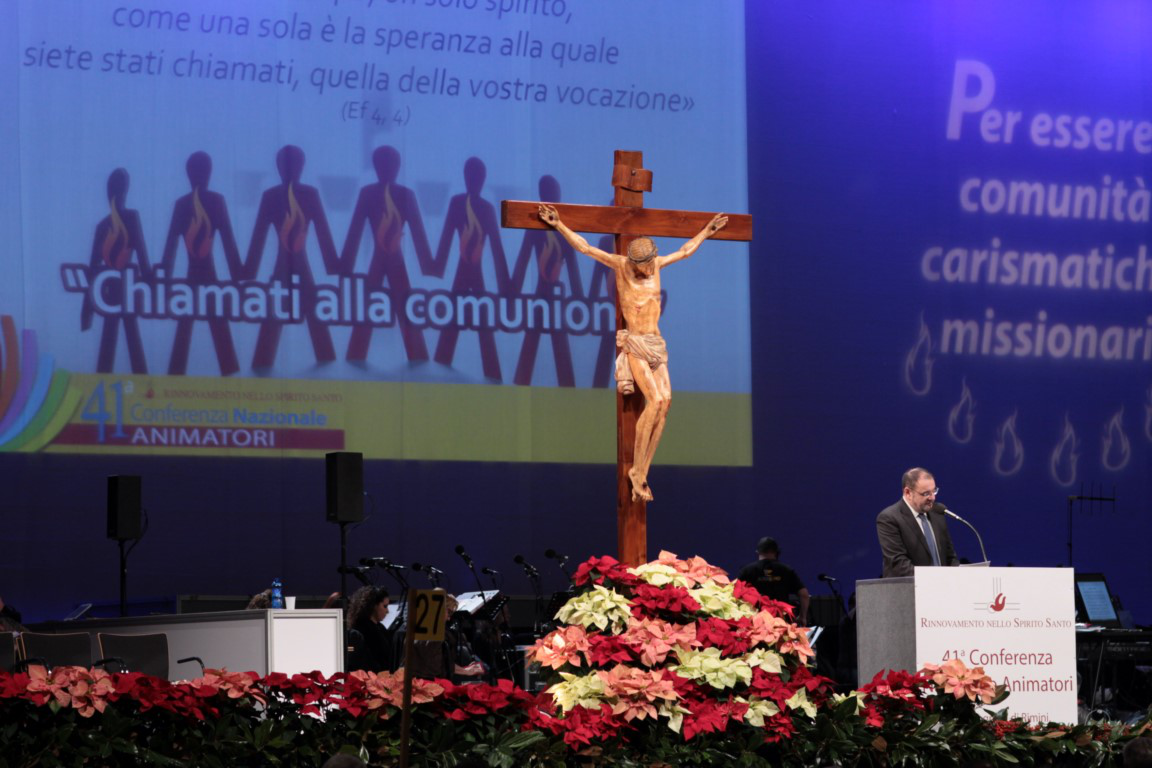 41%C2%AA+Conferenza+nazionale+animatori