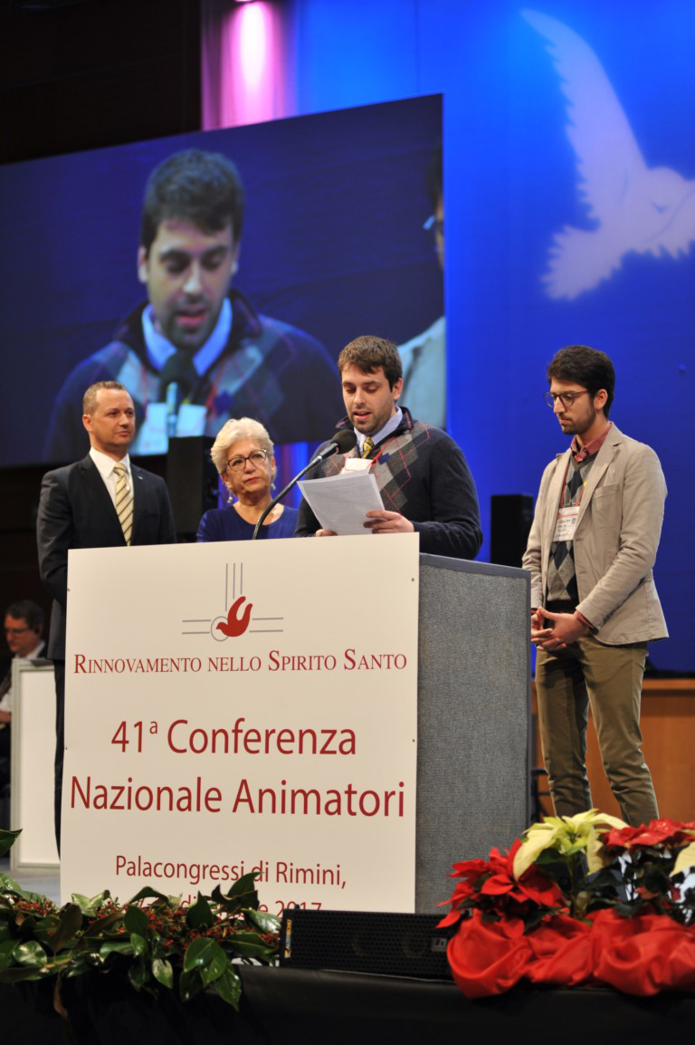 41%C2%AA+Conferenza+nazionale+animatori