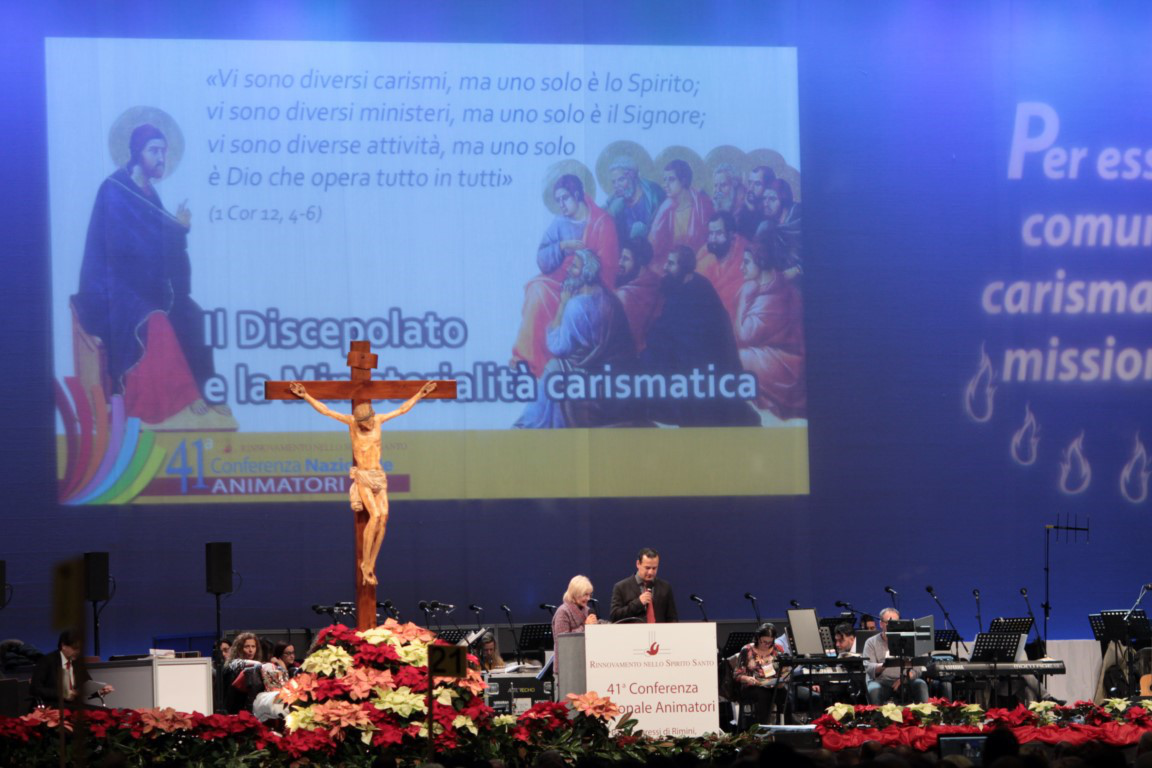 41%C2%AA+Conferenza+nazionale+animatori