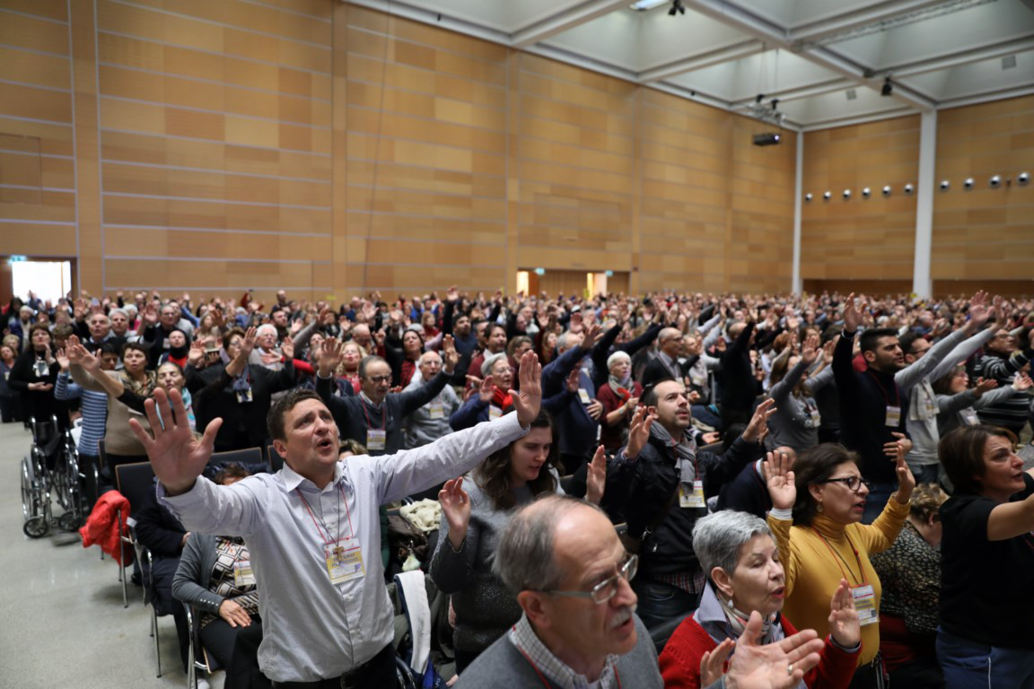 41%C2%AA+Conferenza+nazionale+animatori