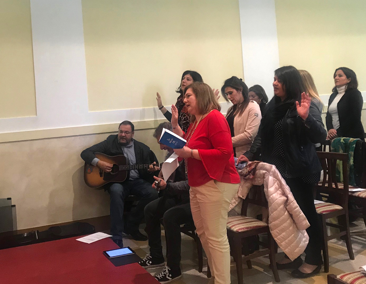 Ritiro+di+Pasqua+2019