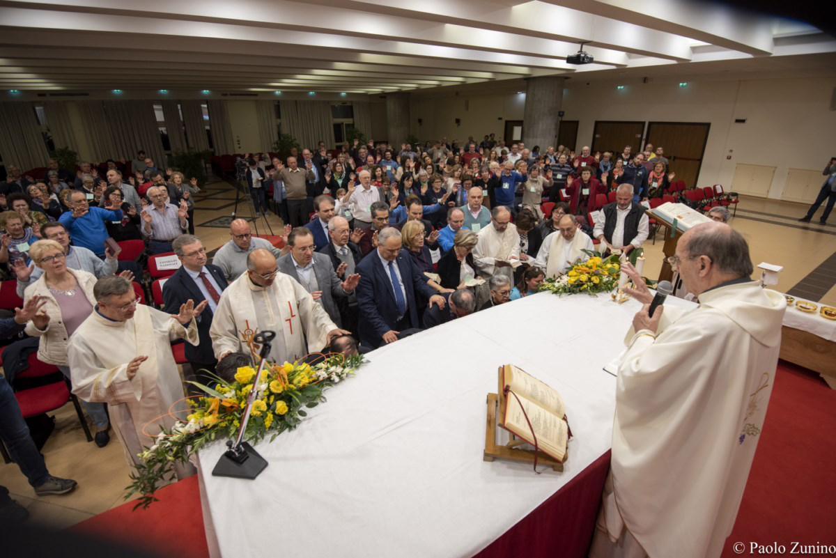 XIV+Assemblea+nazionale+RnS
