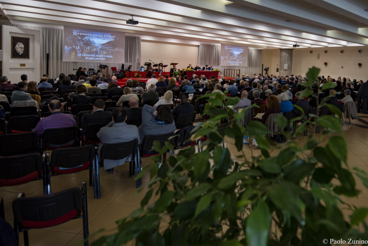 XIV+Assemblea+nazionale+RnS