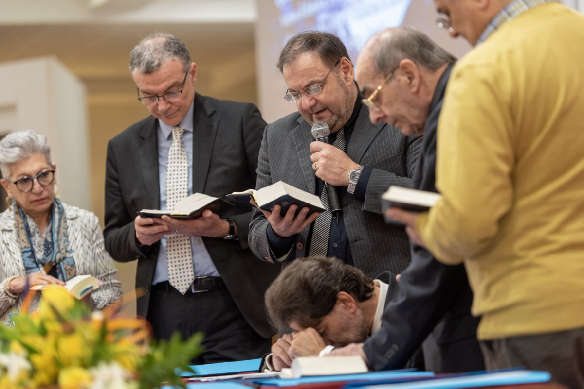 XIV+Assemblea+nazionale+RnS