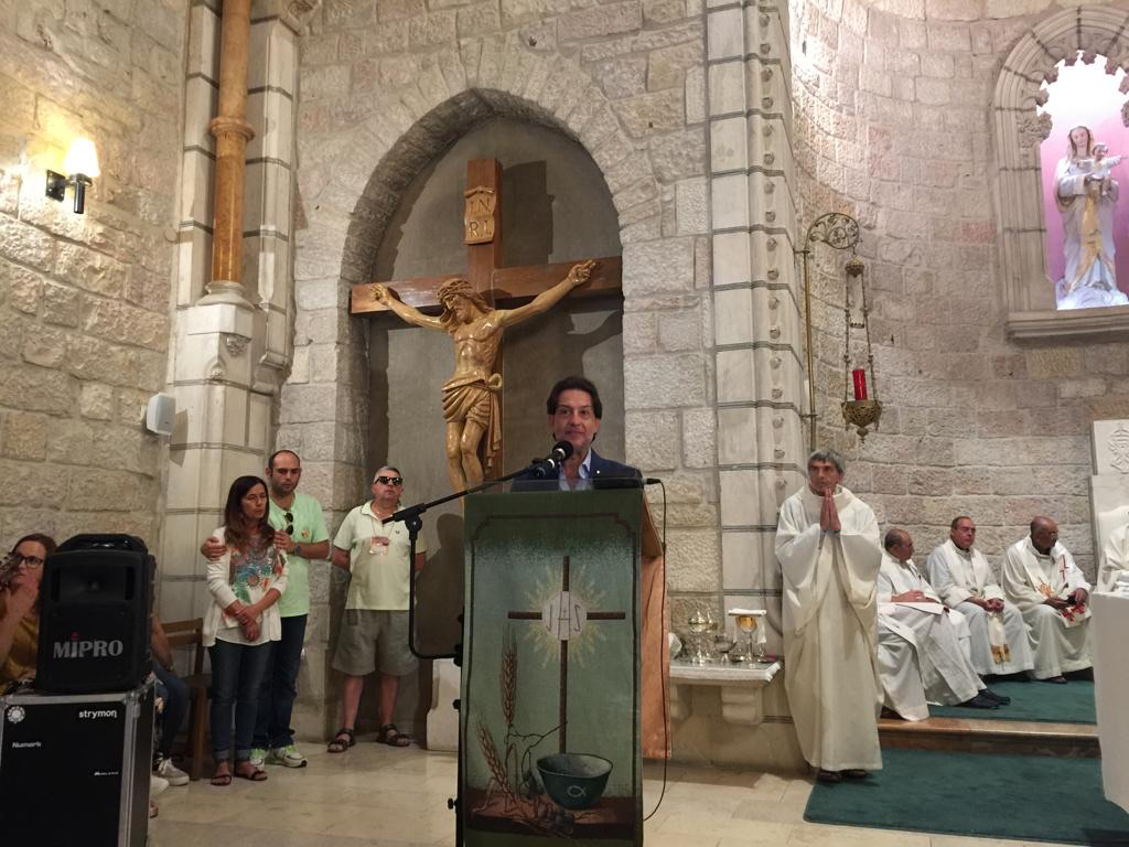 Pellegrinaggio+in+Terra+Santa+2019