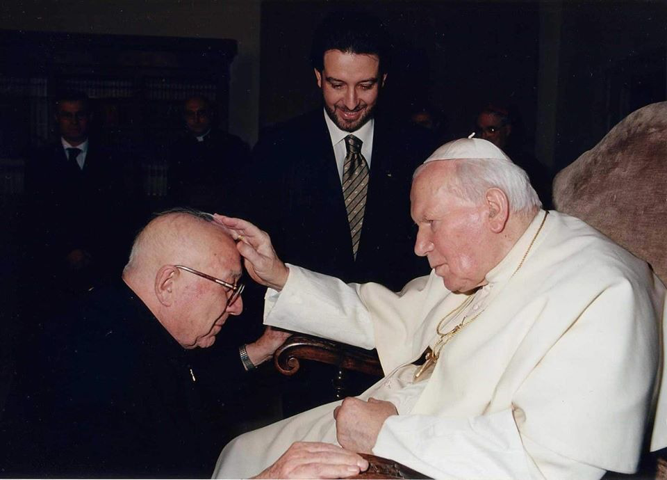 Padre+Bentivegna