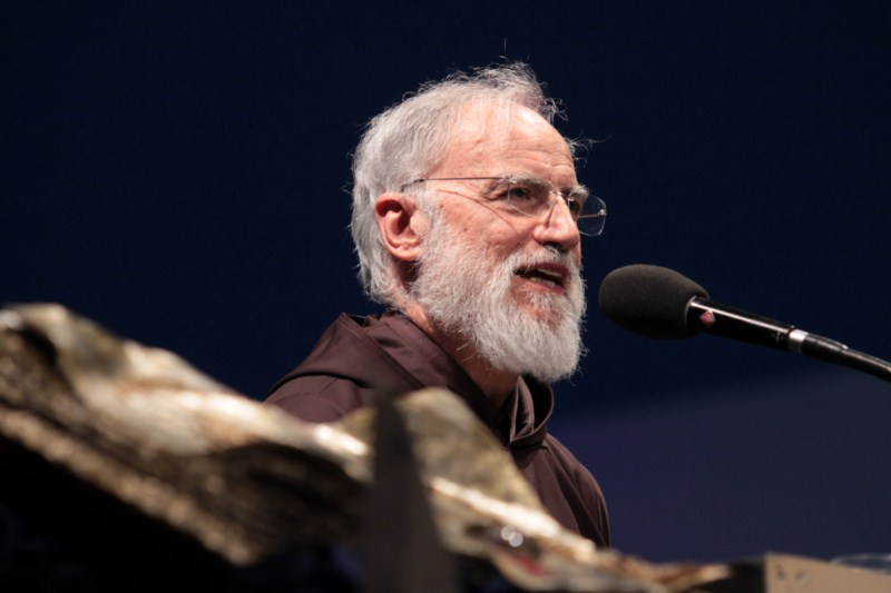 Cantalamessa+300412