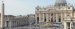 Anniversario del Concilio Vaticano II - Piazza San Pietro