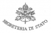 Segreteria di Stato Vaticana
