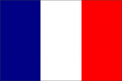 Bandiera francese - Clicca per ingrandire...