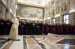 Udienza con Papa Francesco - III Congresso mondiale dei Movimenti (1)