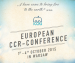 Conferenza europea RCC Varsavia