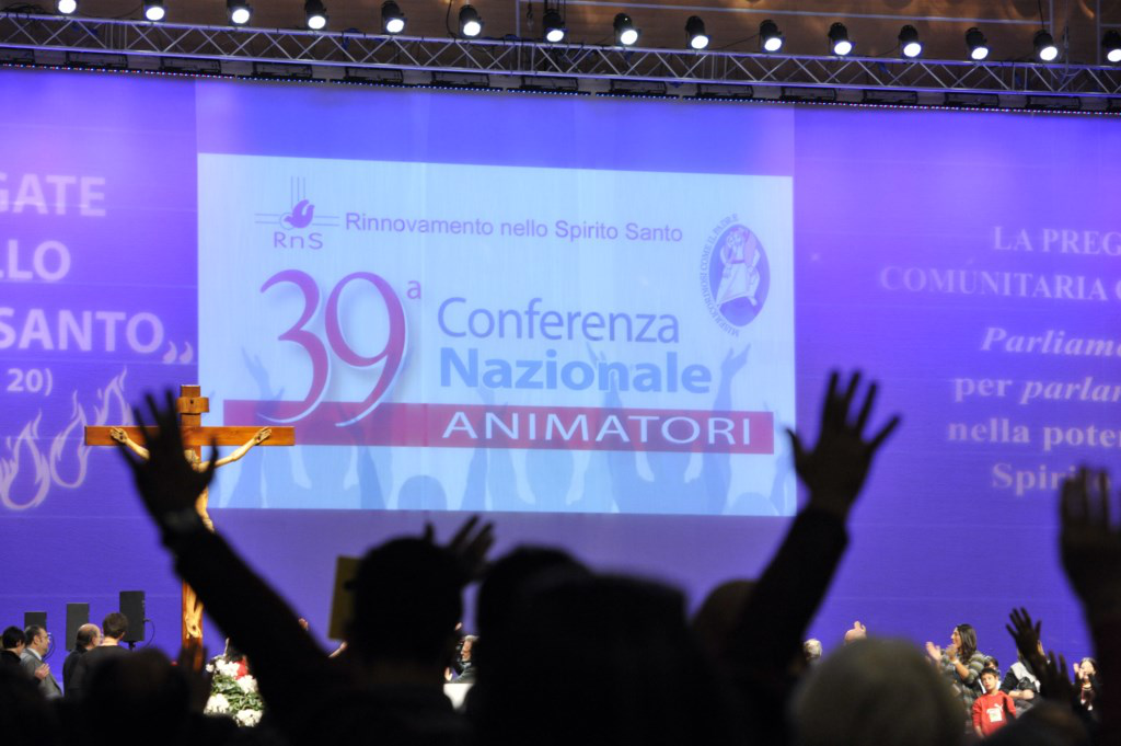 39a+Conferenza+Nazionale+Animatori