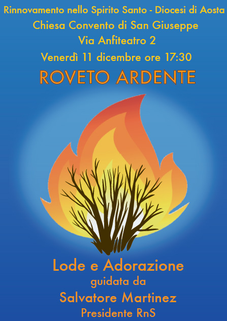 Roveto+Aosta