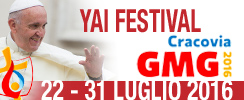 YAI GMG 2016 - Clicca per ingrandire...