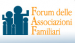 Logo Forum Famiglie