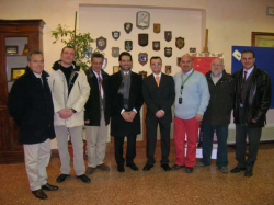 Cultura di Pentecoste a Pisa 2007 - Clicca per ingrandire...
