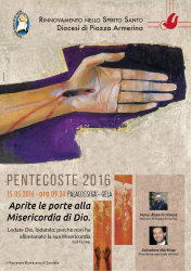 Pentecoste 2016 Gela  - Clicca per ingrandire...