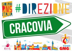 Direzione Cracovia