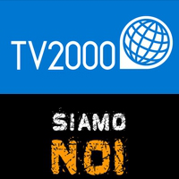 Siamo Noi Tv2000 - Clicca per ingrandire...