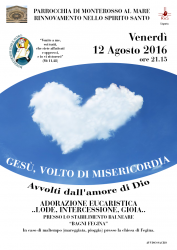 Tenda Monterosso 2016 - Clicca per ingrandire...