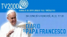 Il diario di Papa Francesco
