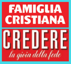 Famiglia Cristiana e Credere 010617 - Clicca per ingrandire...