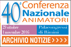 Conferenza Animatori 2016 - mini