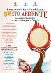 Roveto Ardente Loreto - Clicca per ingrandire...