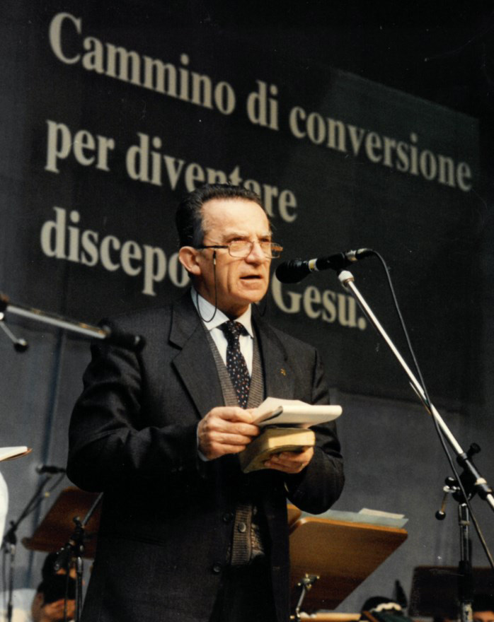 Angelo Civalleri 