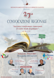 27^ Convocazione Regionale in Basilicata - Clicca per ingrandire...