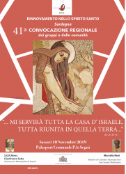 41^ Convocazione Regionale in Sardegna - Clicca per ingrandire...