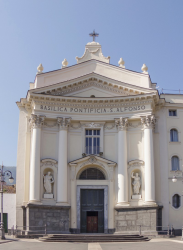 Basilica Pagani - Clicca per ingrandire...