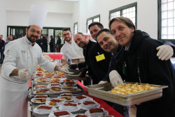 L'ALTrA Cucina 2019 - Palermo - Clicca per ingrandire...