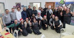 L'ALTrA Cucina 2019 - Salerno - Clicca per ingrandire...