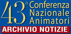 Conferenza Animatori 2019