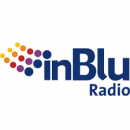 Logo Radio InBlu