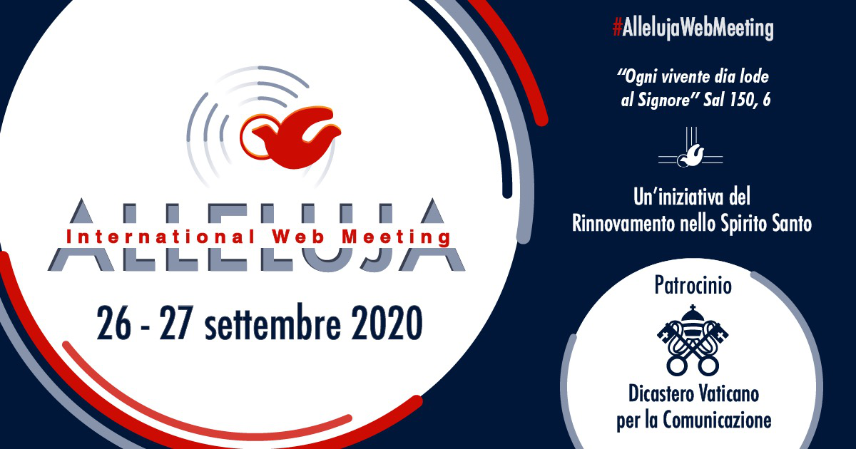 NUOVO Banner Web Meeting + LOGO