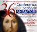 Conferenza Nazionale Animatori 2012